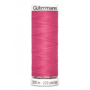 Gütermann Nähfaden Polyester 890 - 200m