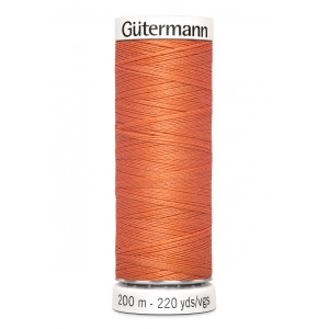 Gütermann Nähfaden Polyester 895 - 200m