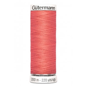 Gütermann Nähfaden Polyester 896 - 200m
