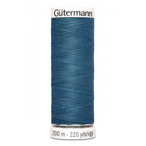 Gütermann Nähfaden Polyester 903 - 200m