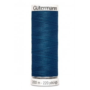Gütermann Nähfaden Polyester 904 - 200m