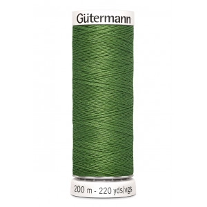 Gütermann Nähfaden Polyester 919 - 200m