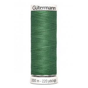 Gütermann Nähfaden Polyester 931 - 200m