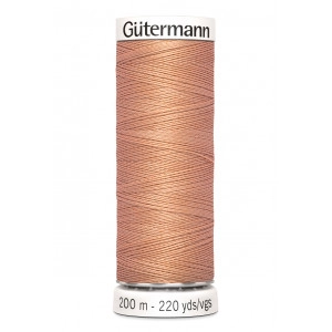 Gütermann Nähfaden Polyester 938 - 200m