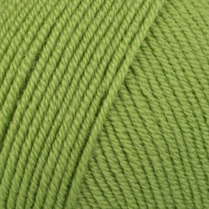 Infinity Hearts Baby Merino Garn Unicolor 22 Grün