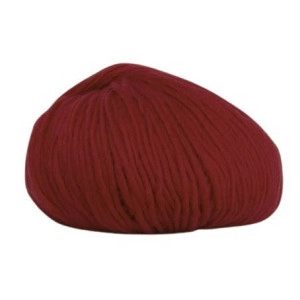 Hjertegarn Incawool Garn Farbe 2060 Rot