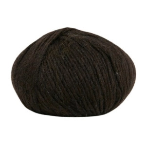 Hjertegarn Incawool Garn Farbe 1203 Braun