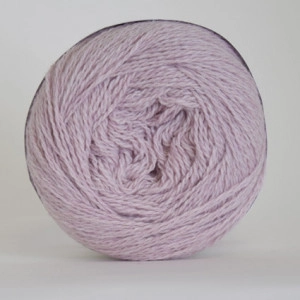 Hjertegarn Organic 350 Garn Farbe 4215 Rose