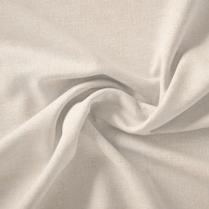 Melange Baumwollstoff 112cm Farbe 100 - 50cm
