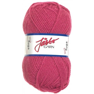 Järbo Fuga Garn 60113 Dunkel Hortensie