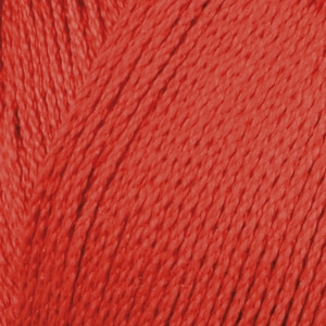Järbo 12/6 Garn 31303 Rot