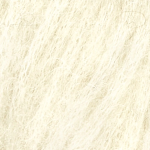 Järbo Llama Soft Garn 58201 Winterweiß