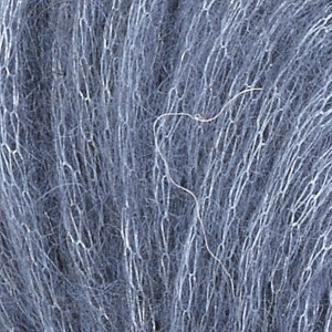 Järbo Llama Soft Garn 58205 Blau