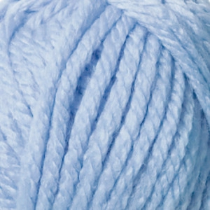 Järbo Molly Garn 35012 Babyblau