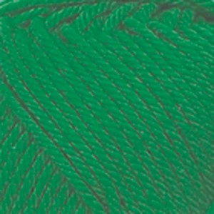 Järbo Soft Cotton Garn 8848 Laubgrün
