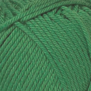 Järbo Soft Cotton Garn 8860 Waldgrün