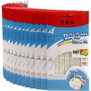 Power Tack Haftstreifen, 24x100g/ 1 Pck