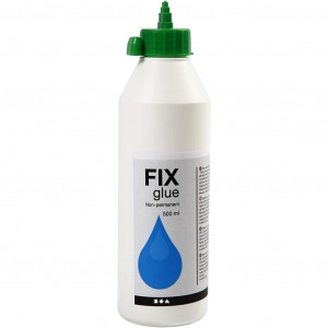 Fix Kleber, 500ml