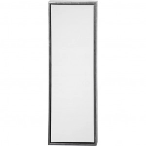 ArtistLine Leinwand mit Rahmen, Außenmaße 34x94cm, Tiefe 3cm, 1 Stk, W