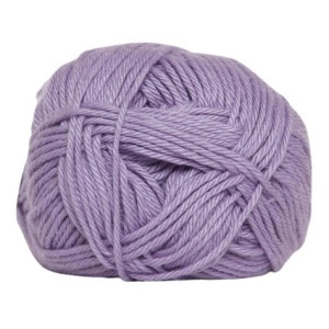 Hjertegarn Blend/Tendens Garn Unicolor 515 Flieder
