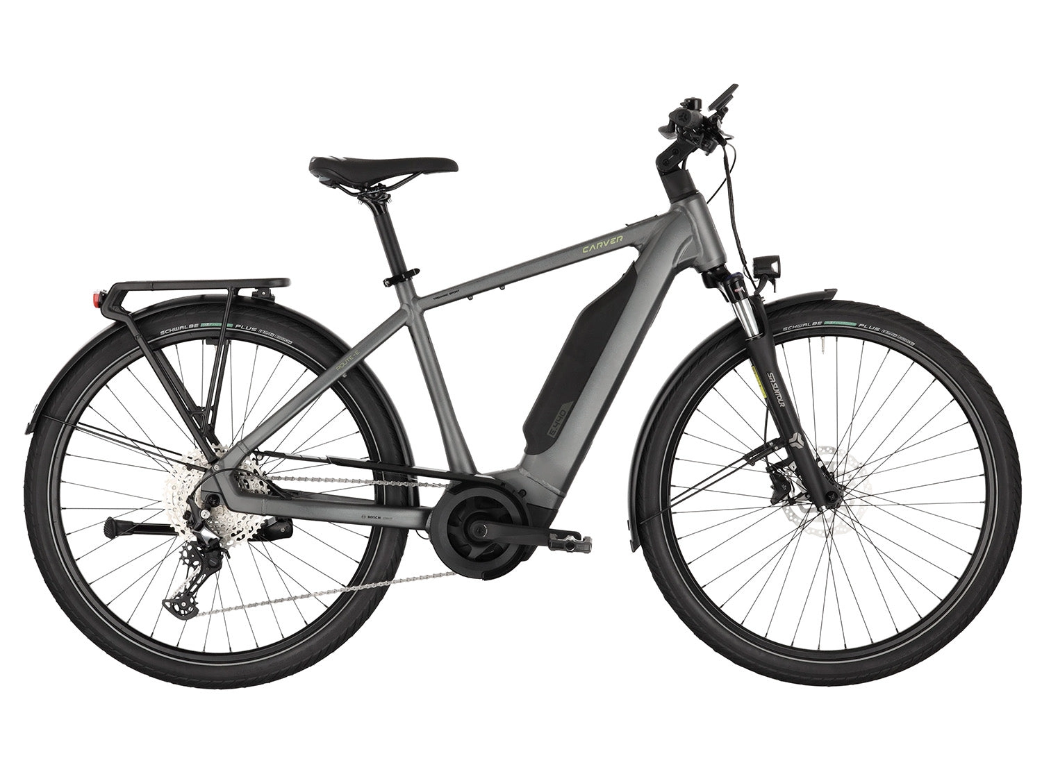 Route E.440 - Diamant / Anthracite / L