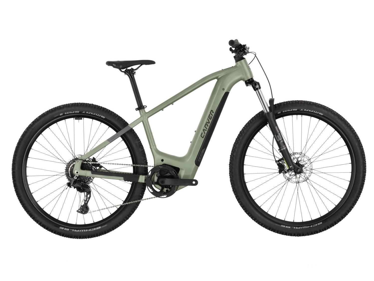 Strict E.510 - Diamant / Pale Green / M