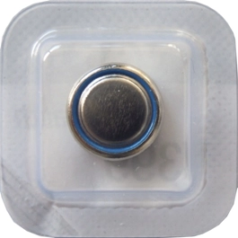 Varta V399 Uhrenbatterie Knopfzelle