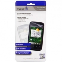 Galaxy S2 & S2 Plus Displayschutzfolien-Set von Trendy8