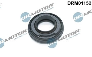 DR.MOTOR AUTOMOTIVE Kurbelwellendichtring FORD,FIAT,PEUGEOT DRM01152 9659901780,1557881,1801837 1920072,3S7Q6700AB,3S7Q6700AC,3S7Q6700AD,JD61105