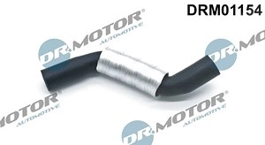 DR.MOTOR AUTOMOTIVE Ölleitung, Lader FORD,PEUGEOT,CITROËN DRM01154 038127,1231092,1319520  1340071,1479838,3M5Q6K677AA,3M5Q6K677AB,3M5Q6K677AC,7804912