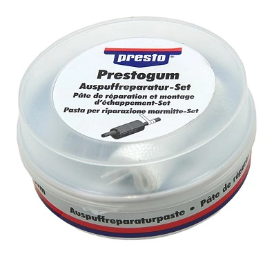 Presto Auspuff-Reparatur-Set  603109