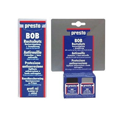 Presto  1x 200ml BOB Rostschutz Kombi-Pack  603871