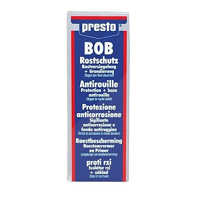 Presto  1x 200ml BOB Rostschutz Kombi-Pack  603871