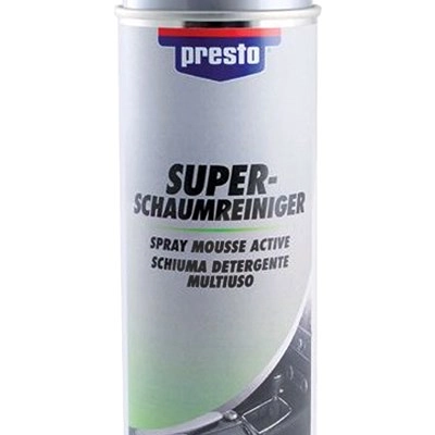 Presto 1x 500ml Super-Schaumreiniger  790430