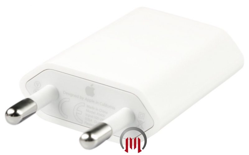 Apple 5W USB Power Adapter