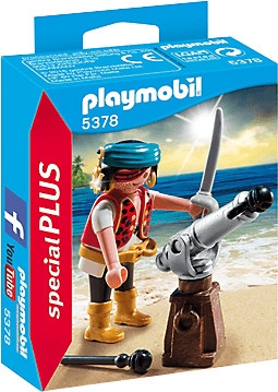 Playmobil