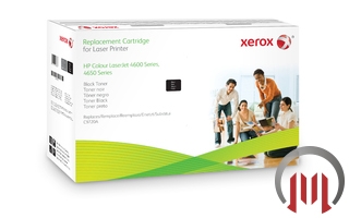 XEROX Toner schwarz C9720A - 9.000 Seiten