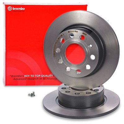 BREMBO Bremsscheibe 08.9502.11 Bremsscheiben,Scheibenbremsen VW,AUDI,SKODA,Golf V Schrägheck (1K1),GOLF VI (5K1),GOLF PLUS (5M1, 521)