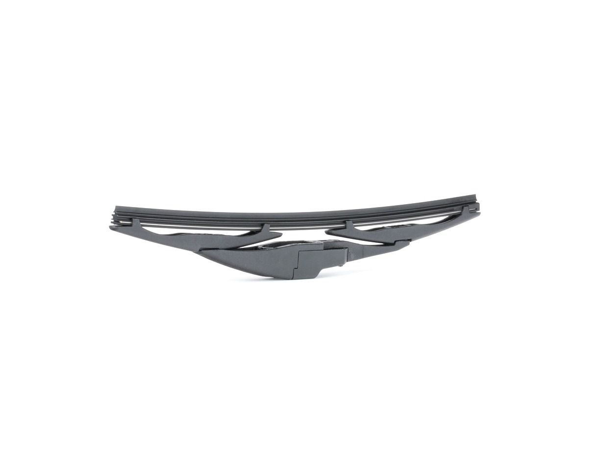 RIDEX Scheibenwischer 298W0011 Wischblatt,Wischerblätter OPEL,FIAT,PEUGEOT,ANTARA,Freemont (345_),108,i20 (PB, PBT),i20 Schrägheck (GB, IB)