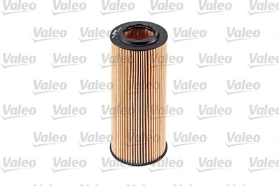 VALEO Ölfilter 586545 Motorölfilter,Filter für Öl BMW,3 Touring (E91),3 Limousine (E90),5 Limousine (E60),5 Touring (E61),3 Coupe (E46),X3 (E83)