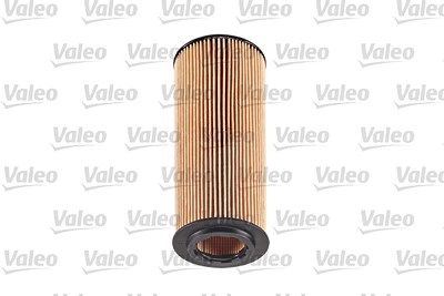 VALEO Ölfilter 586545 Motorölfilter,Filter für Öl BMW,3 Touring (E91),3 Limousine (E90),5 Limousine (E60),5 Touring (E61),3 Coupe (E46),X3 (E83)