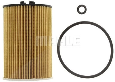 MAHLE ORIGINAL Ölfilter OX 787D Motorölfilter,Filter für Öl VW,AUDI,SKODA,Golf VII Schrägheck (5G1, BQ1, BE1, BE2),TIGUAN (5N_)