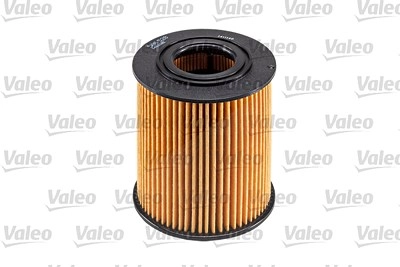 VALEO Ölfilter 586528 Motorölfilter,Filter für Öl BMW,OPEL,LAND ROVER,3 Limousine (E46),5 Limousine (E39),3 Touring (E46),5 Touring (E39),X5 (E53)