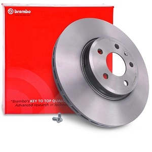 BREMBO Bremsscheibe 09.A820.11 Bremsscheiben,Scheibenbremsen AUDI,A4 Avant (8K5, B8),A4 Limousine (8K2, B8),A5 Sportback (8TA),A5 Coupe (8T3)