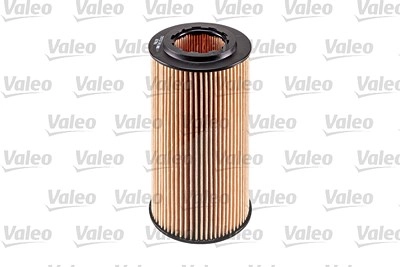 VALEO Ölfilter 586541 Motorölfilter,Filter für Öl FORD,VOLVO,Focus II Schrägheck (DA_, HCP, DP),MONDEO IV Turnier (BA7),S-MAX (WA6),KUGA I