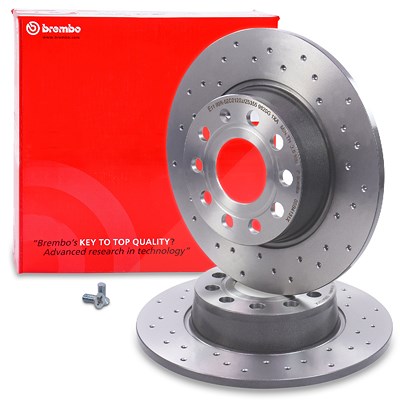 BREMBO Bremsscheibe 08.B413.1X Bremsscheiben,Scheibenbremsen VW,AUDI,SKODA,TOURAN (1T1, 1T2),GOLF VI (5K1),Golf VII Schrägheck (5G1, BQ1, BE1, BE2)