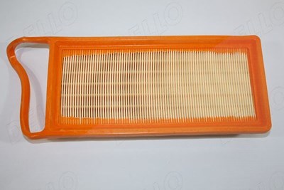 AUTOMEGA Luftfilter 180032310 Motorluftfilter,Filter für Luft FORD,PEUGEOT,TOYOTA,Fiesta Mk6 Schrägheck (JA8, JR8)