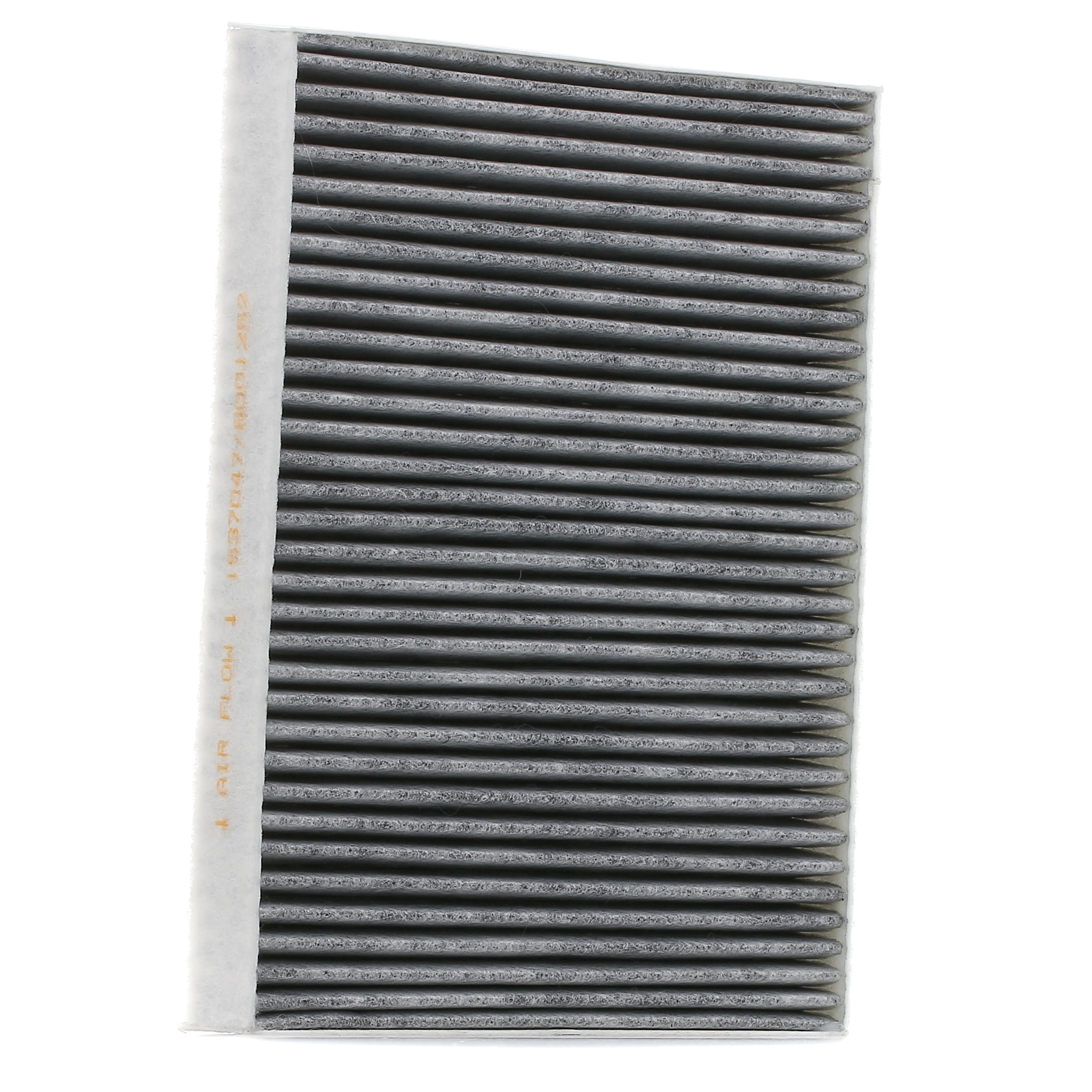 RIDEX Innenraumfilter 424I0017 Filter, Innenraumluft,Pollenfilter VW,AUDI,PORSCHE,Transporter V Bus (7HB, 7HJ, 7EB, 7EJ, 7EF, 7EG, 7HF, 7EC)