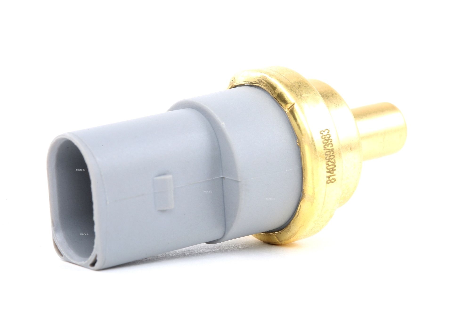 RIDEX Kühlmitteltemperatursensor 830C0019 Kühlmittelsensor,Kühlmitteltemperatur-Sensor VW,AUDI,MERCEDES-BENZ,Golf IV Schrägheck (1J1)