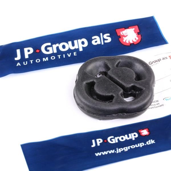 JP GROUP Halter, Schalldämpfer JP GROUP 1121603400  VW,AUDI,SKODA,GOLF II (19E, 1G1),Polo Coupe (86C, 80),Polo Schrägheck (86C, 80)